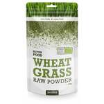 Tarwegras sappoeder bio