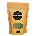 Hanoju Tarwegras paper bag bio