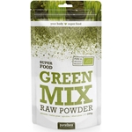 Tarwegras wheatgrass tabletten raw 400mg bio