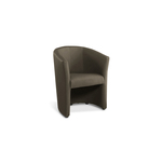 Fauteuil Steven Taupe
