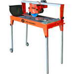 Carat Caracoup 120 ALU Tegelzaagmachine | 230 V | 200 x 25,40 mm GC1200L00S