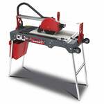 Inter Dynamics Dynamic 680 Tegelzaagmachine | 750w zaaglengte 680mm - 120040
