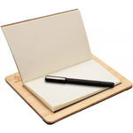 ViewSonic View WoodPad 7,5" hout, inclusief USB-C tekentablet