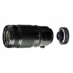 Walimex Pro 15538 15538 Telelens 500 mm
