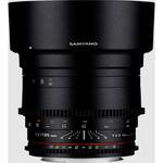 Lensbaby Composer Pro II incl. Sweet 80 Telelens f/2.8 80 mm