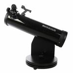 Byomic dobson telescoop skydiver 102/640 demo (verpakking)