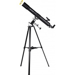 Navir Telescoop Explorer Junior 21 X 5 Cm Geel
