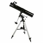 BRESSER Classic 70/350 Refractor Telescope