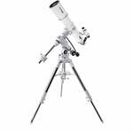 Bresser Optik Messier AR-90s/500 EXOS-2/EQ-5 Refractor-telescoop Equatoriaal Achromatisch Vergroting 30 tot 180 x