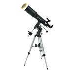 Explore Scientific ED APO 80mm f/6 FCD-1 Alu 2 R&P Fokussierer Refractor-telescoop Achromatisch Vergroting 160 x (max)