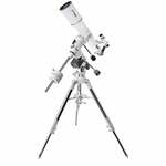 Bresser Optik Messier AR-90s/500 EXOS-1/EQ-4 Refractor-telescoop Equatoriaal Achromatisch Vergroting 30 tot 180 x