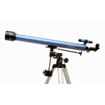 BRESSER Lyra 70/900mm EQ - Lenzentelescoop