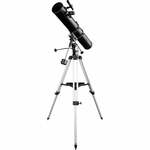 Byomic beginners spiegeltelescoop 76/700 in koffer