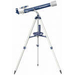 BRESSER Spica 130/1000 EQ3 Spiegeltelescoop met Zonnefilter
