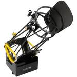 Explore Scientific Ultra Light Dobson 406 mm Spiegeltelescoop Azimutaal Dobson Vergroting 40 tot 800 x