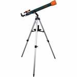 Levenhuk Refractor-telescoop Azimutaal Vergroting 56 tot 175 x