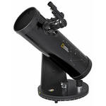 Levenhuk Refractor-telescoop Vergroting 100 x (max)