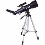 Bresser Optik Visomar 60/700 AZ1 Refractor-telescoop Azimutaal Achromatisch Vergroting 35 tot 175 x