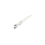Vivanco 43049 TV/Radio Antenne Kabel 5 m met Ferrite Kern