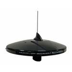 Glomex Tv Antenne Talitha Zwart V9125agcu/dab20/bk Default
