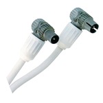 Hirschmann 695020444 Hirschmann Fekab Coax / Rtv Antenne Kabel 5 M