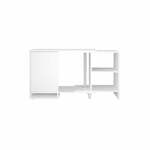 TV-meubel Bing 134 cm