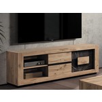 TV-meubel Abel Sonoma 2 180 cm