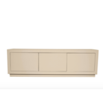 Tv meubel Brussel Sand | 150 cm
