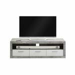 TV-meubel Nordin Beton