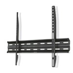 Hama tv-muurbeugel vast 191 cm (75) tot 40 kg wandafstand 2,3 cm