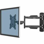 Fellowes 8043601 55 Zwart flat panel muur steun
