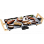 alpina Teppanyaki Grillplaat 230V 2000W