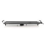 alpina Teppanyaki Bakplaat 2000W 43 x 22.5 CM