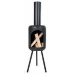 GardenMaxX Terrashaard Vilos Corten