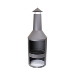 GardenMaxX Terrashaard Pular Black