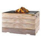 GardenMaxX Terrashaard Rengo Corten
