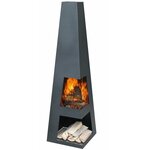 GardenmaxX - Terrashaard Amayo Corten