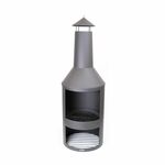 2L Home & Garden Terrashaard La Hacienda Skyline