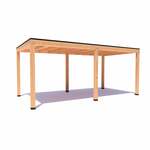Overkapping Mace Basis douglas 800 x 300 cm vrijstaand