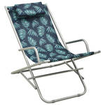 Hartman Sophie Rondo Elegance Chair - Set Van 2 Tuinstoelen - Carbon Black