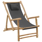 Hartman Sophie Rondo Elegance Chair - Set Van 2 Tuinstoelen - Carbon Black