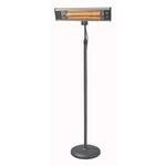 TH1800S terrasverwarmer