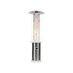 Parasol heater 1500 terrasverwarmer