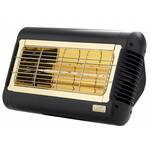 Tansun Monaco Single 1500W terrasverwarmer
