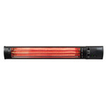 Tansun Algarve 1000W terrasverwarmer