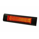 Alke AL-4 terrasverwarmer Aardgas
