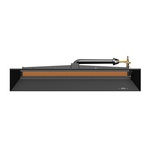 Alke AL-7 terrasverwarmer Aardgas