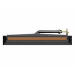 Alke AL-6 terrasverwarmer Aardgas