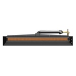 Alke AL-7 terrasverwarmer Aardgas