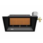 Alke AL-7R terrasverwarmer Aardgas